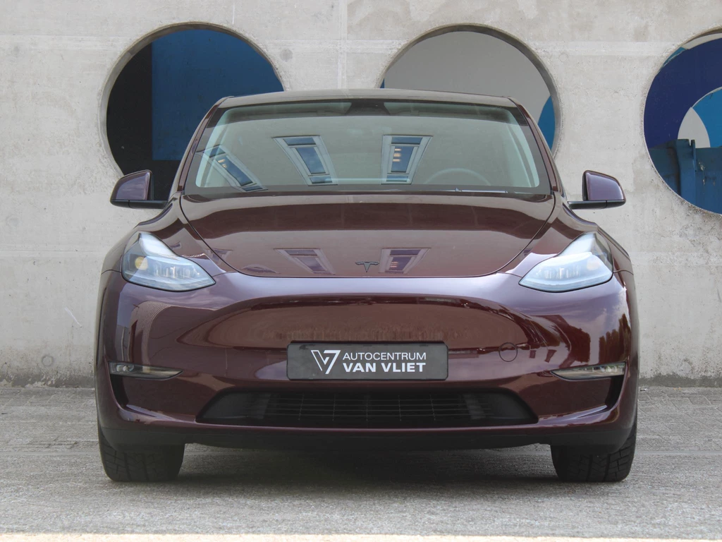 Tesla Model Y – foto 7