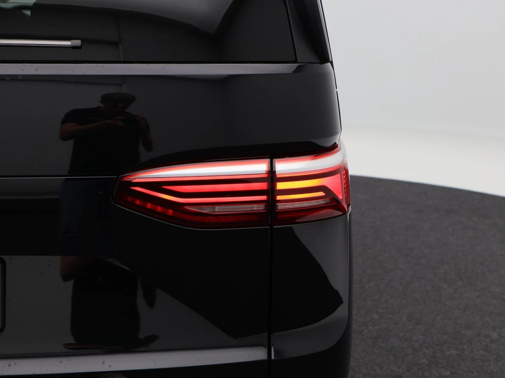 Volkswagen Multivan – foto 15