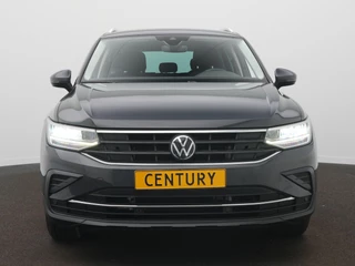 Volkswagen Tiguan – thumbnail 10