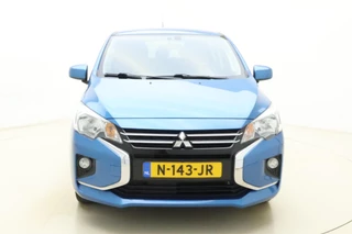 Mitsubishi Space Star – thumbnail 9