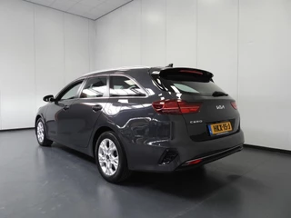 Kia Ceed Sportswagon – thumbnail 4