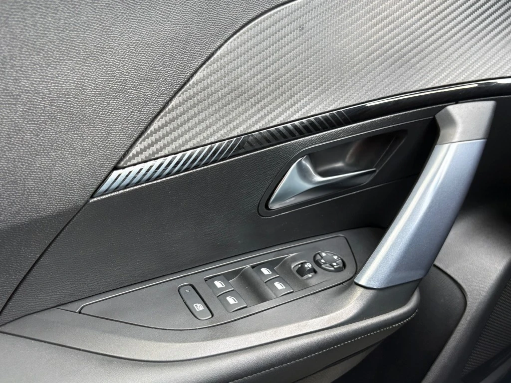 Peugeot 2008 – foto 18