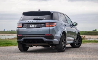 Land Rover Discovery Sport – thumbnail 11