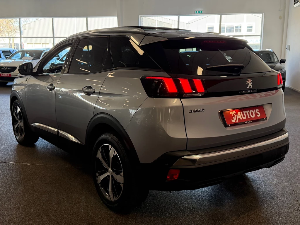 Peugeot 3008 – foto 3