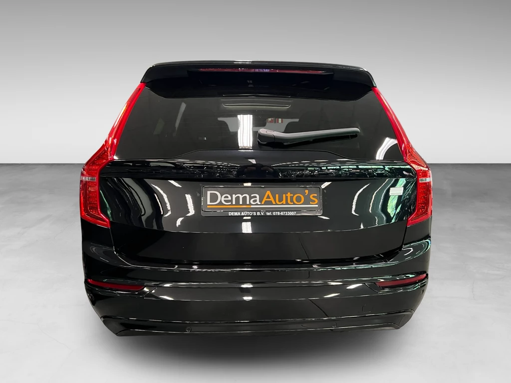 Volvo XC90 – foto 5