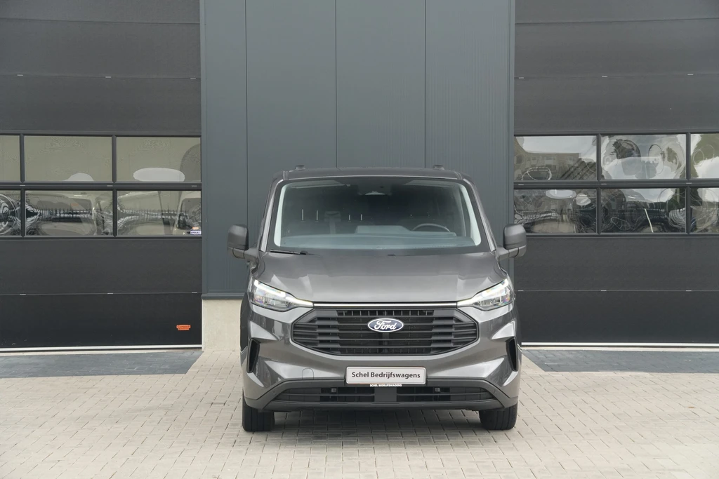 Ford Transit Custom – foto 8