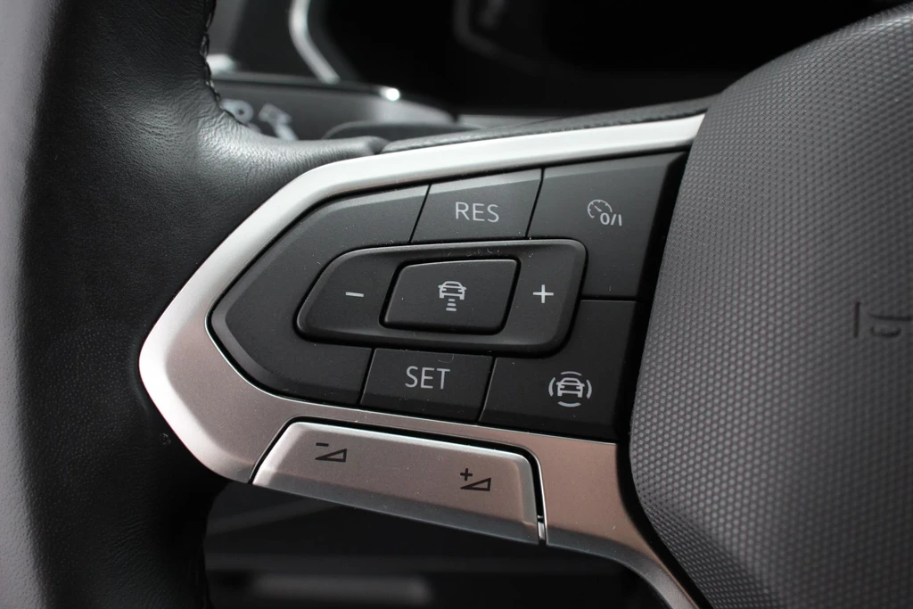 Volkswagen Tiguan Allspace – foto 14