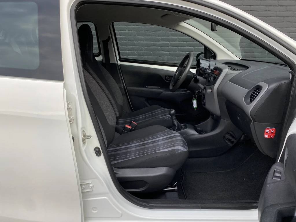 Peugeot 108 – foto 14