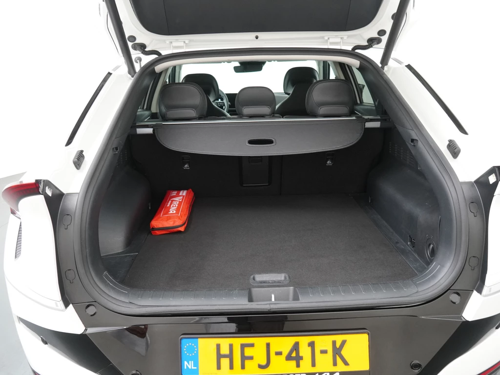 Kia EV6 – foto 41