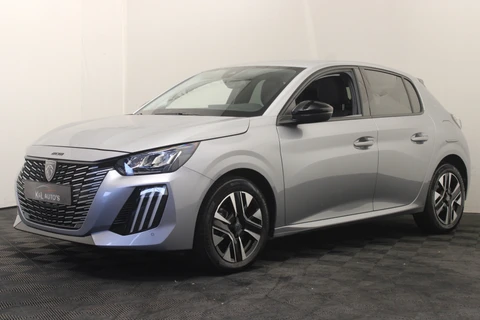 Peugeot 208 1.2 PureTech 100 Allure