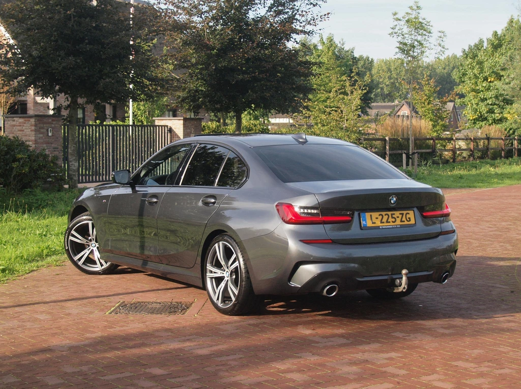 BMW 3 Serie – foto 3