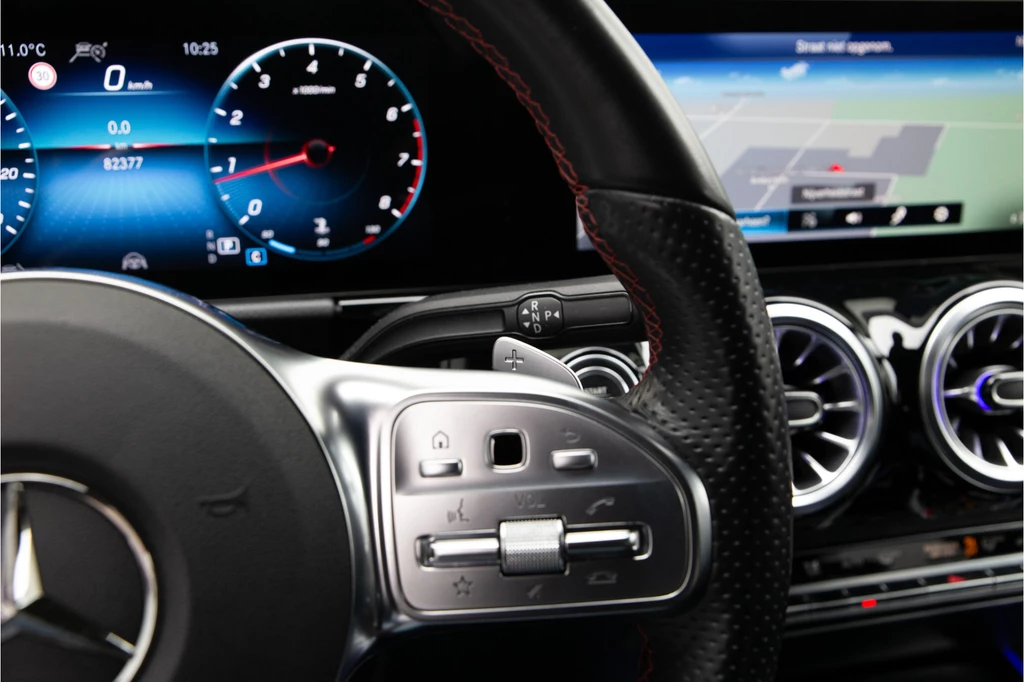 Mercedes-Benz GLA – foto 23