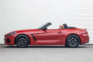 BMW Z4 – thumbnail 4