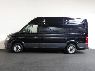 Volkswagen Crafter – thumbnail 3