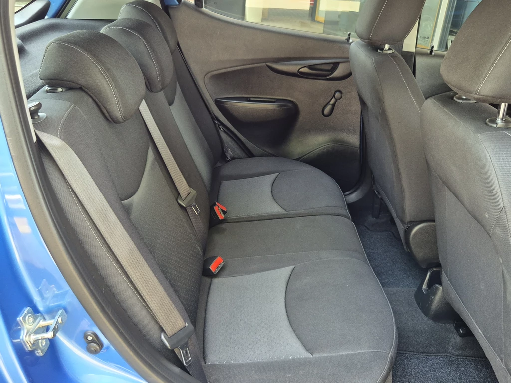 Opel KARL – foto 26