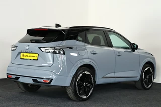 Nissan QASHQAI – thumbnail 5