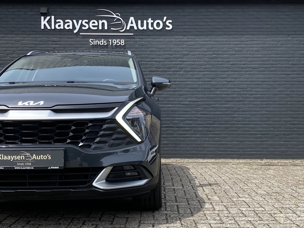 Kia Sportage – foto 10