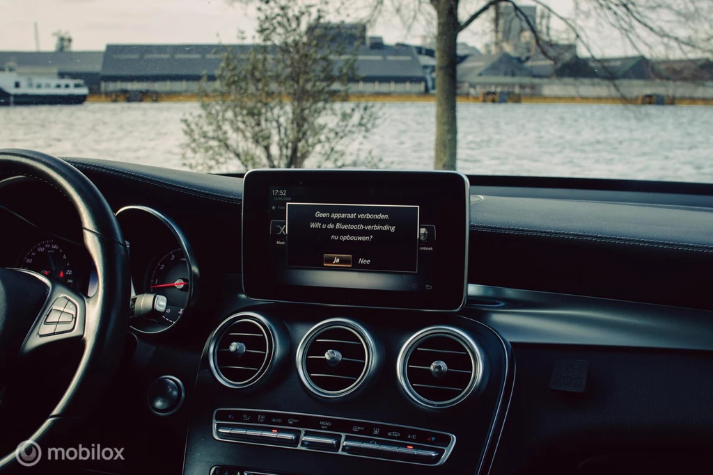 Mercedes-Benz GLC – foto 15