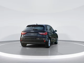 Audi A1 Sportback – thumbnail 5