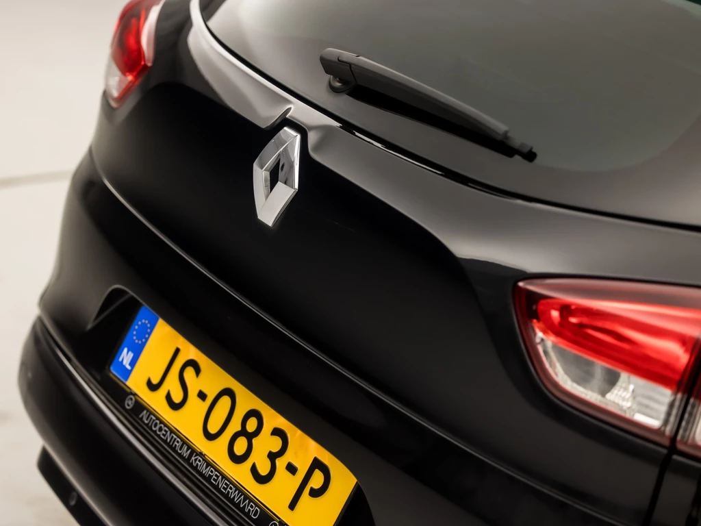 Renault Clio – foto 30