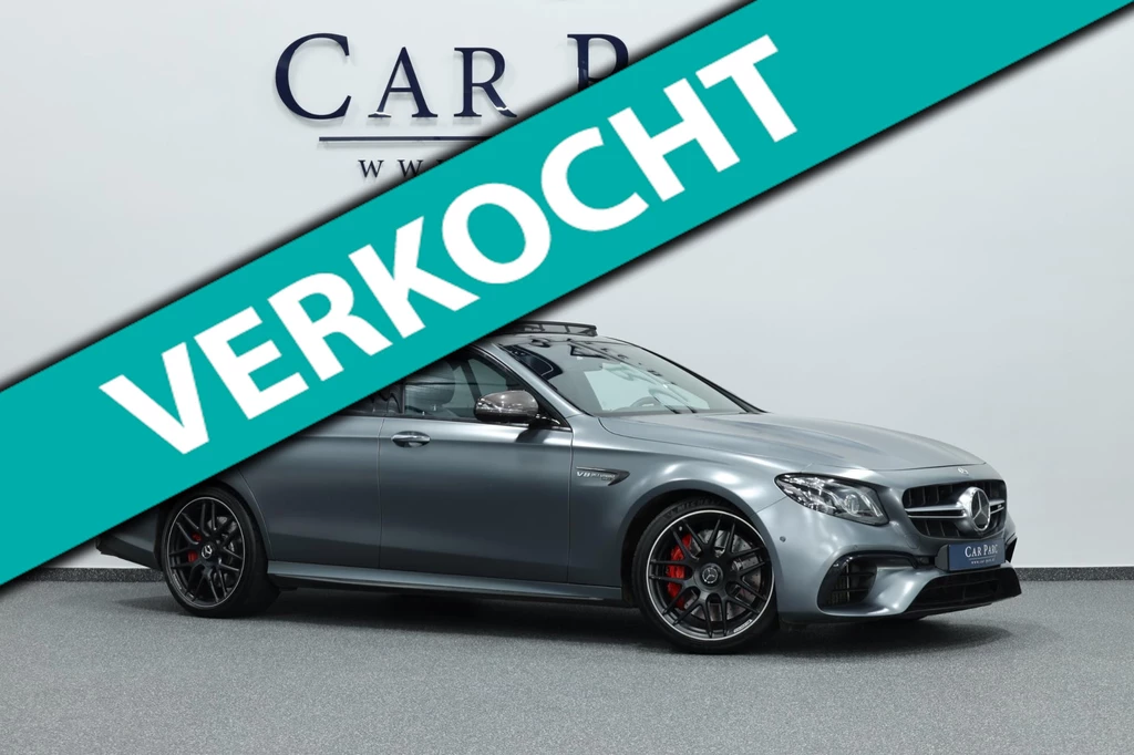 Mercedes-Benz E-Klasse – foto 8