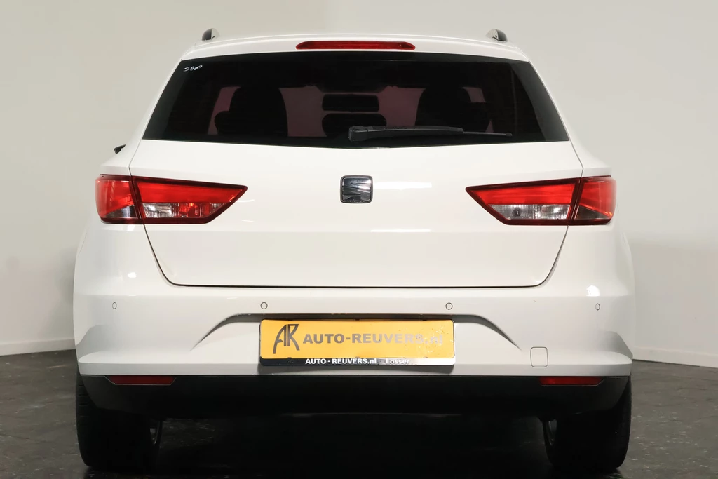 SEAT Leon – foto 5