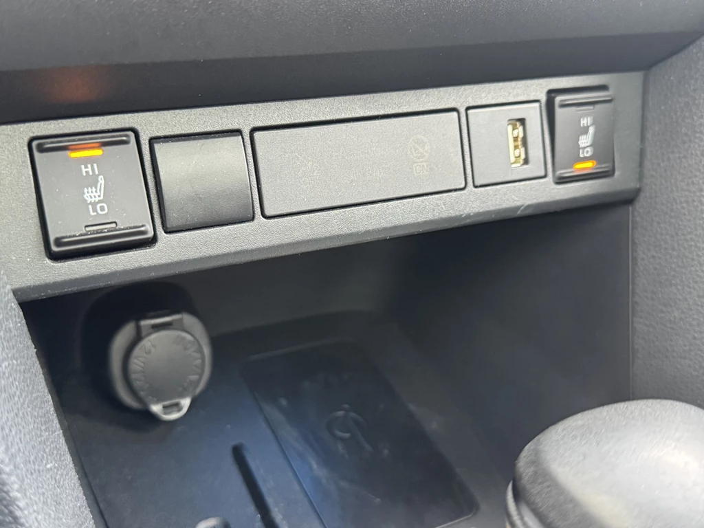 Toyota Yaris Cross – foto 32