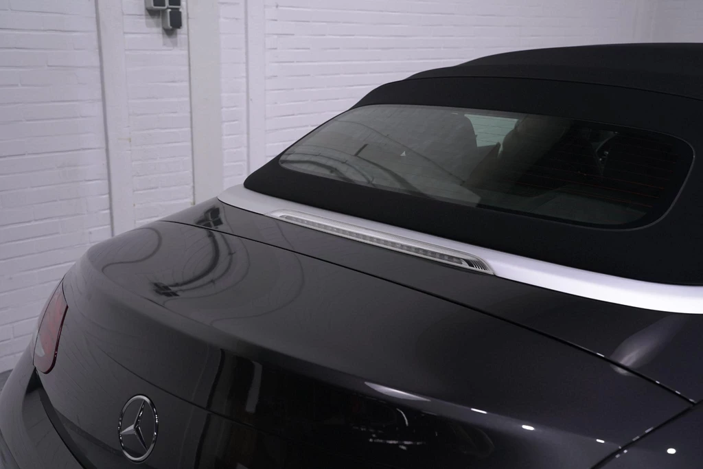 Mercedes-Benz C-Klasse – foto 9
