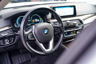 BMW 5 Serie – thumbnail 33
