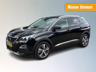 Peugeot 3008 – thumbnail 1