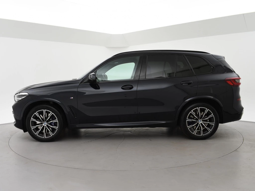 BMW X5 – foto 3