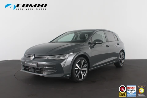 Volkswagen Golf 1.5 eTSI Life Edition
