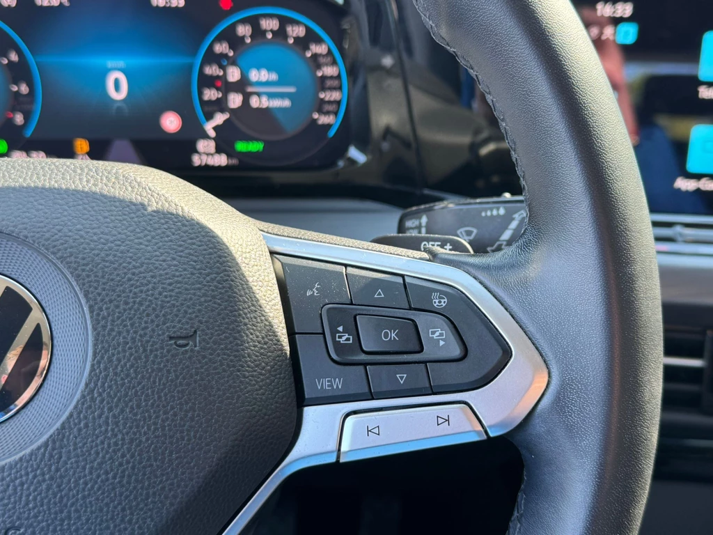 Volkswagen Golf – foto 23
