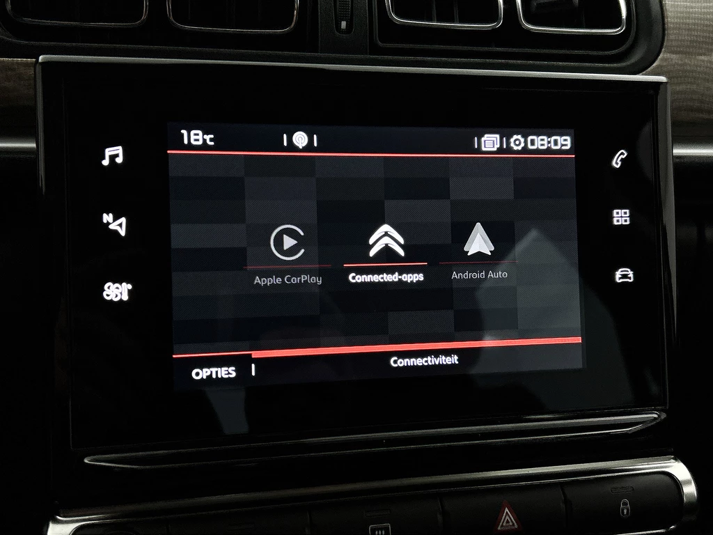 Citroën C3 – foto 17