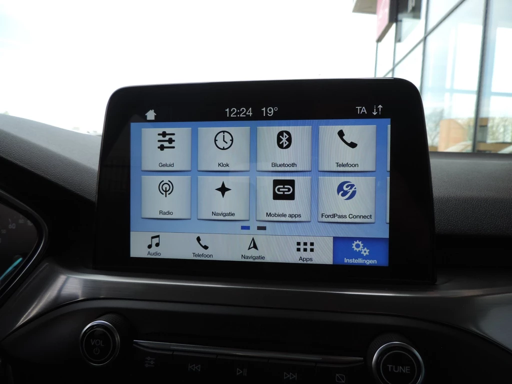 Ford Focus – foto 43