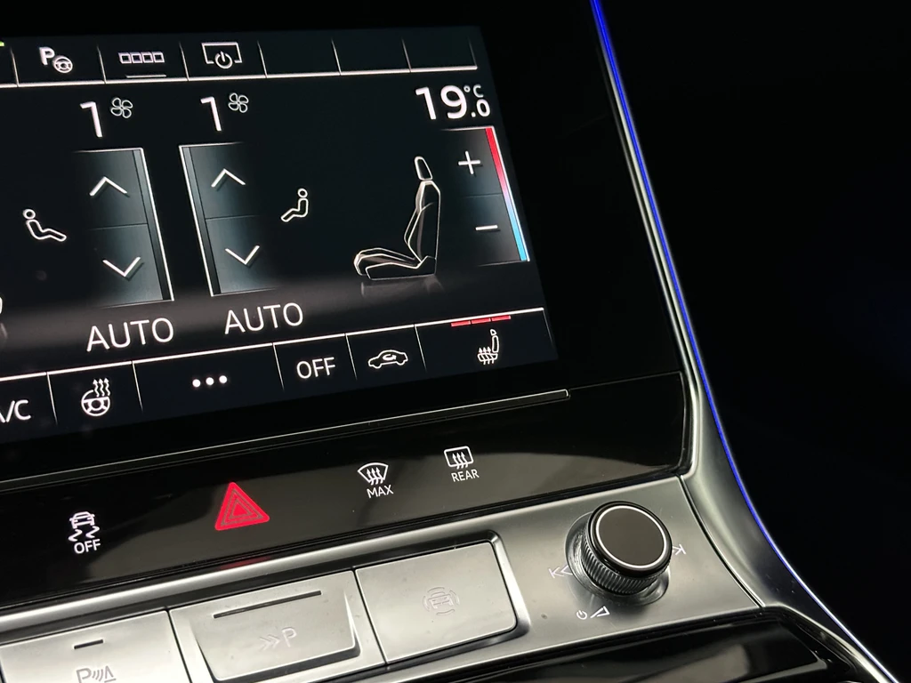 Audi A6 – foto 46