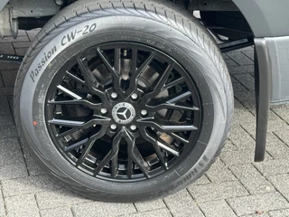 Mercedes-Benz Sprinter – thumbnail 21