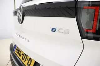 Citroën ë-C3 Aircross – thumbnail 15