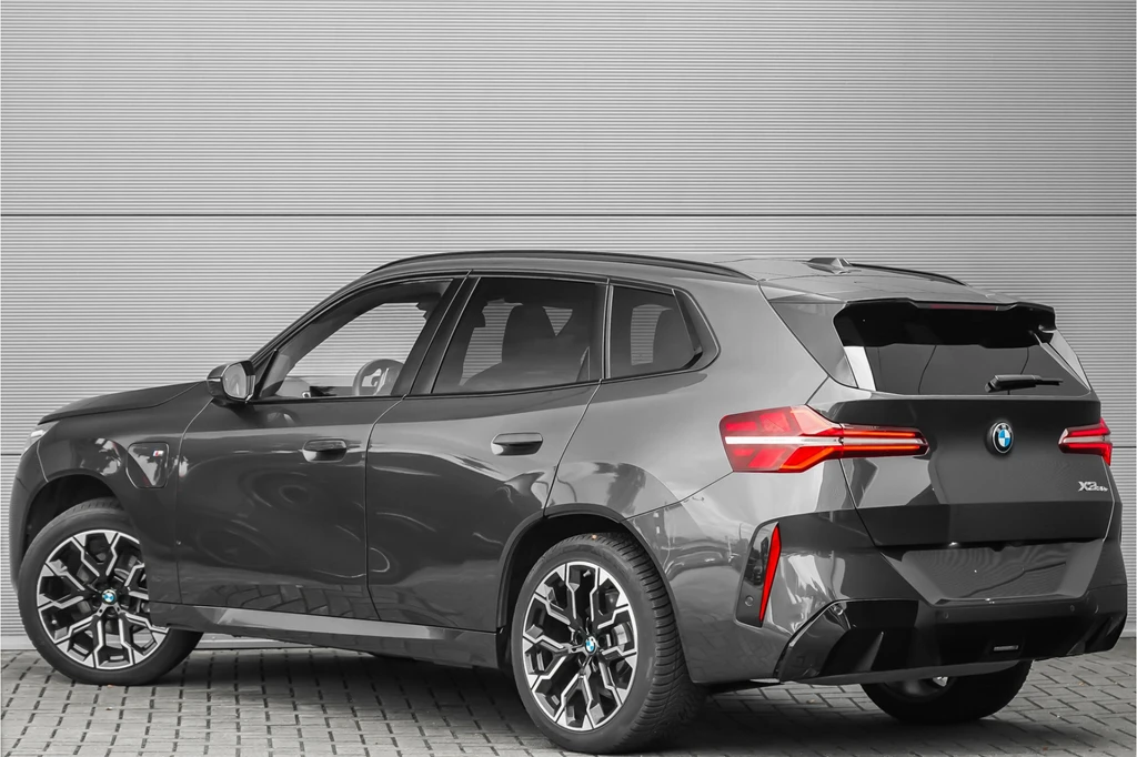 BMW X3 – foto 4