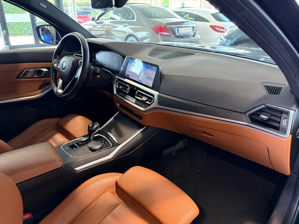BMW 3 Serie – foto 8