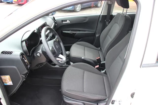 Kia Picanto – thumbnail 11