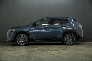 Jeep Compass – thumbnail 2