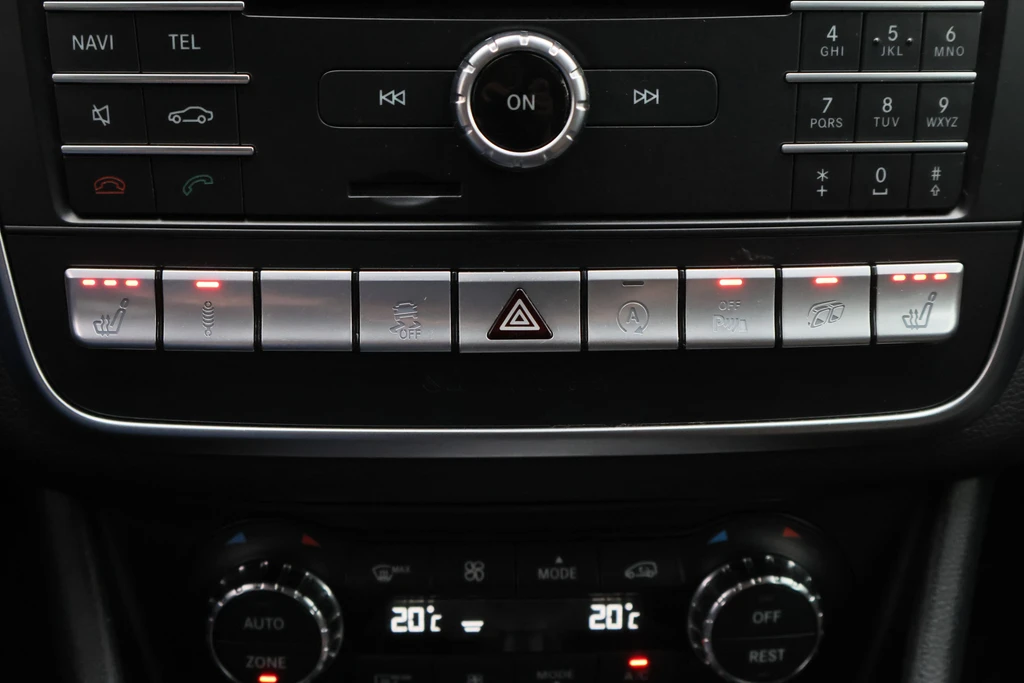Mercedes-Benz CLA – foto 60