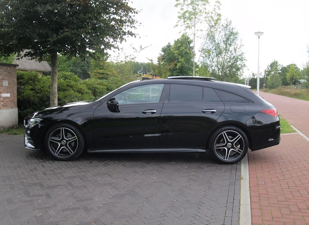 Mercedes-Benz CLA – foto 2