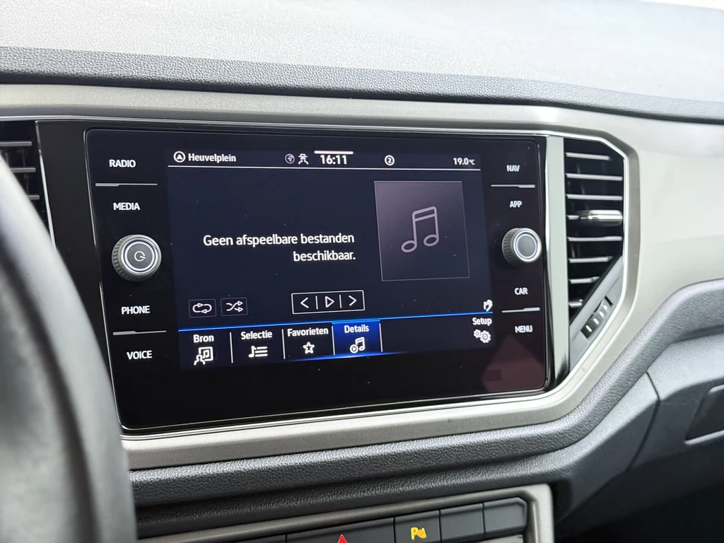 Volkswagen T-Roc – foto 21