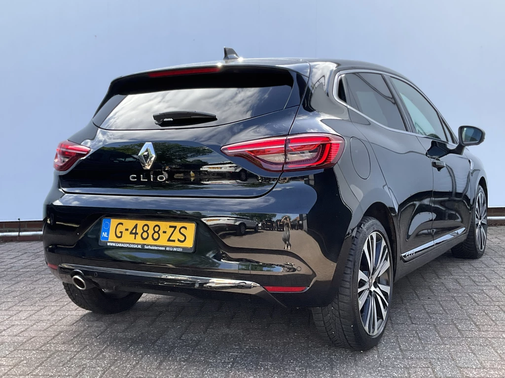 Renault Clio – foto 9