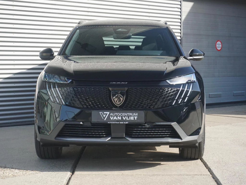 Peugeot 5008 – foto 6