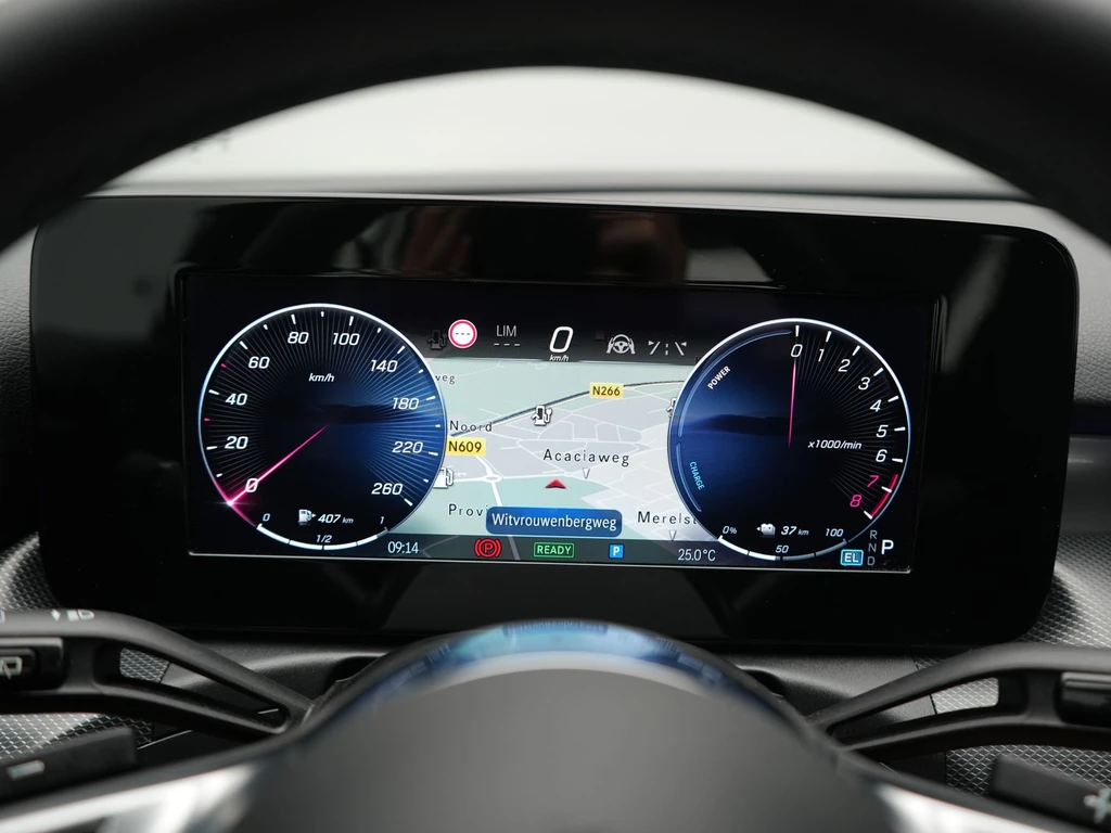 Mercedes-Benz C-Klasse – foto 34