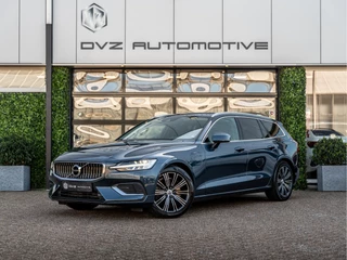 Volvo V60 – thumbnail 1