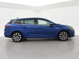 Renault Mégane Estate – thumbnail 5